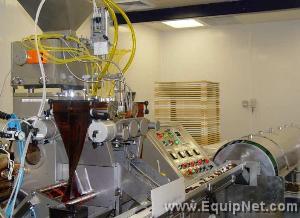 Complete Soft Gelatin Capsule Manufacturing Facility for Sale