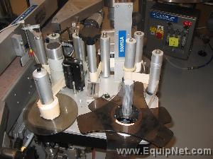 Harland Machine Systems Sirius Labeller