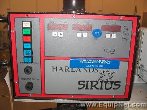 Harland Machine Systems Sirius Labeller
