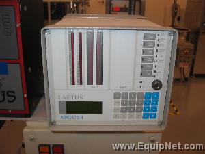 Harland Machine Systems Sirius Labeller
