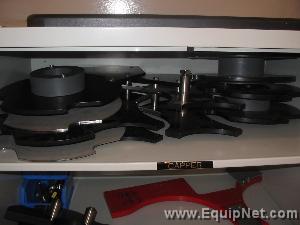 DICO 4 Head Capper w/DICO Cap Sorter