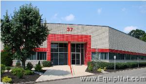 Complete Soft Gelatin Capsule Manufacturing Facility for Sale