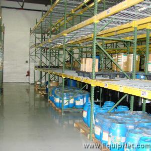 Complete Soft Gelatin Capsule Manufacturing Facility for Sale