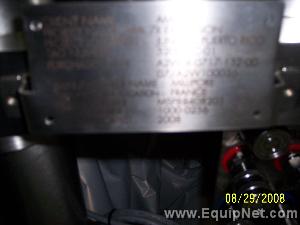 Unused Millipore 1 Meter Chromatography Column #1