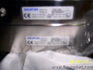 Unused Millipore 1 Meter Chromatography Column #1
