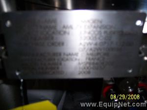 Unused Millipore 1 Meter Chromatography Column #2