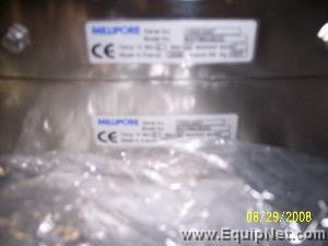 Unused Millipore 1 Meter Chromatography Column #2