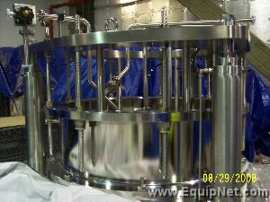 Unused Millipore 1 Meter Chromatography Column #2