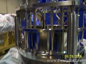 Unused Millipore 1 Meter Chromatography Column #2