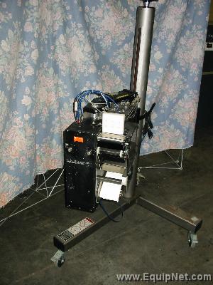 FOX LABEL PRINTER APPLICATOR