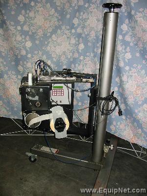FOX LABEL PRINTER APPLICATOR