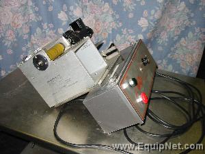 DEBLISTERING MACHINE