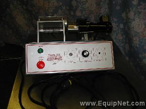 DEBLISTERING MACHINE