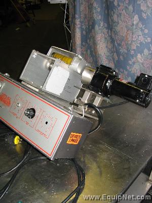 DEBLISTERING MACHINE