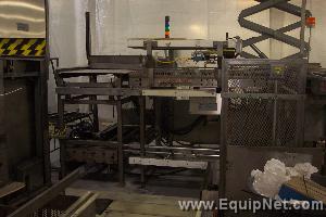 Bulk Off Tray Stacker