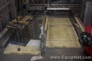 Bulk Off Tray Stacker