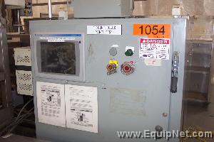 Bulk Off Tray Stacker