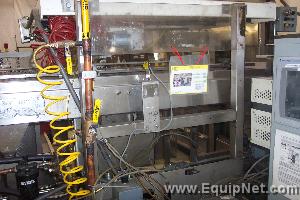 Bulk Off Tray Stacker