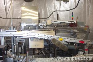 Bulk Off Tray Stacker