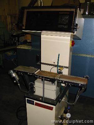 GARVENS CHECK WEIGHER