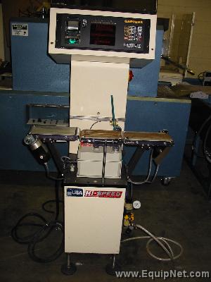 GARVENS CHECK WEIGHER