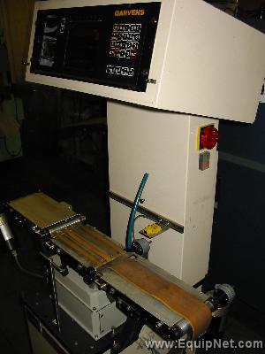 GARVENS CHECK WEIGHER