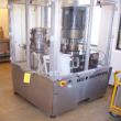 MG2 Futura Compact set for Filling Powder into Hard Shell Capsules