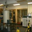 Bruker Avance DRX500 MHZ NMR (Nuclear Magnetic Resonance Spectrometers)