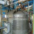 1985 Rosenmund 10m2 316L Stainless Steel Pressure Filter / Dryer