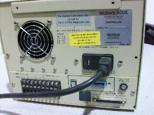 Savant AE2010 Automatic Environmental SpeedVac