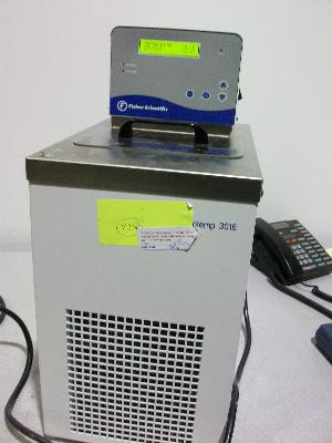 Savant AE2010 Automatic Environmental SpeedVac