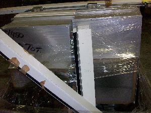 Dexon HEPA Filter Enclosure