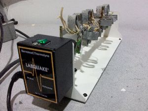 Thermolyne Labquake Rotisserie Mixer