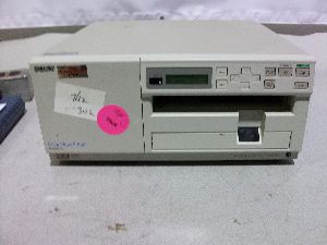 Sony UPS200MD Mavigraph Color Video Printer