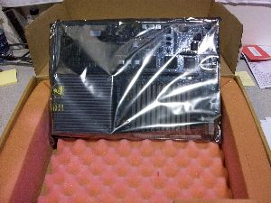 serial parallel cpu board for indaggo2 workstation