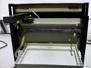 Gilson 201 Fraction Collector