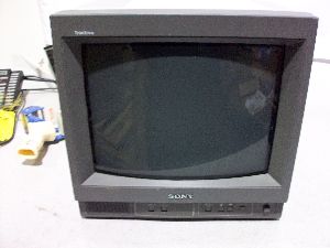 Sony PVM-14N5U Trinitron Color Video Monitor