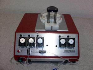 Instech Automated Blood Sampler