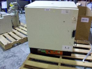 Fisher Scientific 255D Isotemp Incubator