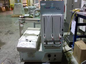 ISCO SQ16x CombiFlash System