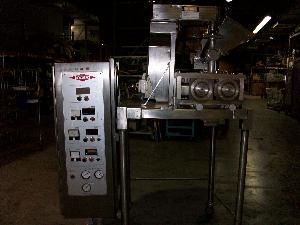 Fitzpatrick L-83 (Roller Compactor) Chilsonator