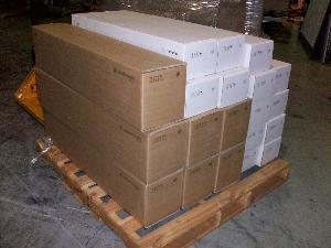 20 Sartorius Sartopore2 Gamma Maxicap Filters (Unused)