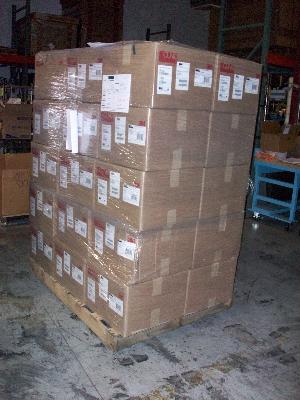 30 Cuno Zeta Plus Cartridges 05SP (NEW In-Box)