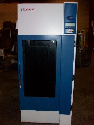Tek Cel 2280 Microplate Server And (5) Tek Cel 1600 Microplate Storage Systems