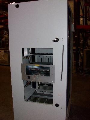 Tek Cel 2280 Microplate Server And (5) Tek Cel 1600 Microplate Storage Systems