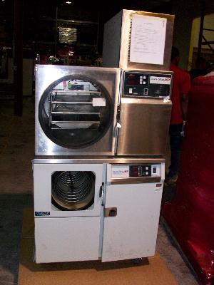 FTS MP Freeze Dryer System