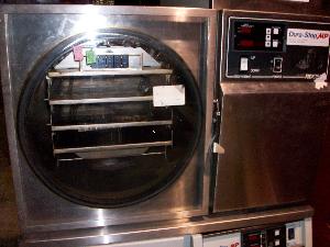 FTS MP Freeze Dryer System
