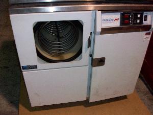 FTS MP Freeze Dryer System