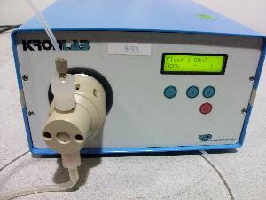 KronLab VP120 Valveless Piston Pump