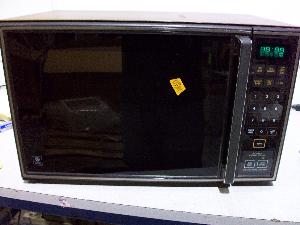GE JE2851001 Microwave Oven